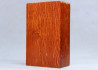 Stabilized Hornbeam Wood Mod Block